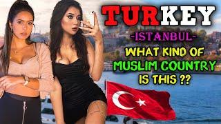 Life in TURKEY ! ( EXTENDED ) - THE MOST DIFFICULT COUNTRY PEOPLE TO UNDERSTAND- TRAVEL DOCUMENTARY