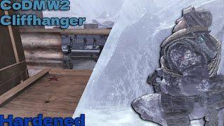 CoD MW2 - Cliffhanger (Hardened)