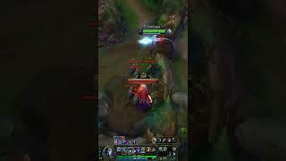 ASI TE BANEAN LA CUENTA EN LOL #leagueoflegends #shortsfeed #shortsvideo #shortsyoutube #shorts