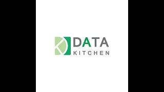 Data Kitchen presents at TMM 2021
