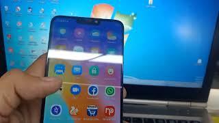 Vivo y81i (1812) unlock  without data loss umt Toll 