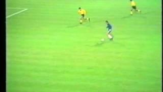 1970/71 - Chelsea 5 Aris Salonika 1 - Ian Hutchinson goal