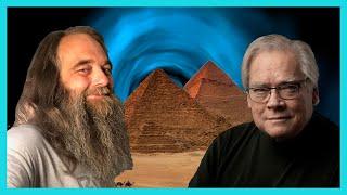 Christopher Dunn Talks Ancient Technology & Archaeology