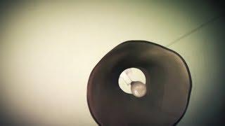 Max Cooper - Harmonisch Serie (Traum) - OFFICIAL VIDEO by Whiskas fx