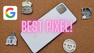 Pixel 4 XL - BEST Pixel for Your Money in 2022!