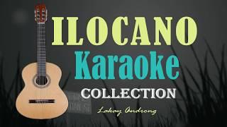 PANAGKALLAYSA - Noralyn Domingo (Karaoke Ilocano Song)