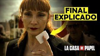 La Casa de Papel 5 Vol 2 - FINAL EXPLICADO