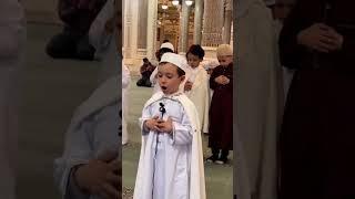 Masha Allah  Anak-anak Muslim Sholat tarawih berjamaah #shorts #kidsmuslim #muslim