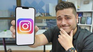 Instagram Phishing - How To Avoid Getting Hacked/Hijacked + Recovering