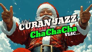 Kubanischer Jazz trifft Weihnachtszauber mit karibischem Groove! Einfach CALIENTE! 