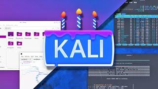 KALI LINUX 2023: El MÁS Usado por HACKERS! Cómo Instalar y Actualizar