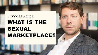 What is the sexual marketplace?: the roles of men and women down at the docks