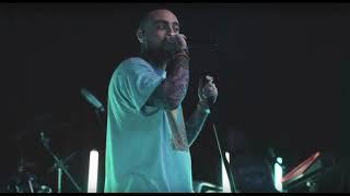 [FREE] Mac Miller Type Beat - "Stuck in Place"