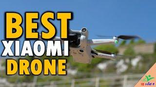  Top 5 Best Xiaomi Drone In 2024