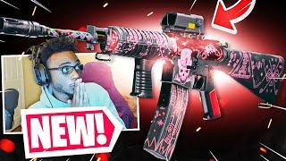 the *NEW* XM4 ATTACHMENT is LIKE AIMBOT  NO RECOIL! (Best XM4 Class) - Cold War
