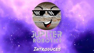 Jupiter Robotics combat robot reveal!