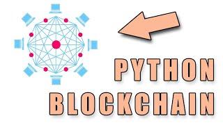 Code a Blockchain in 15 Minutes Using Python