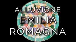 1519-IT INDAGINE, ALLUVIONE EMILIA ROMAGNA - Ipnosi Esoterica ∞ Lucio Carsi