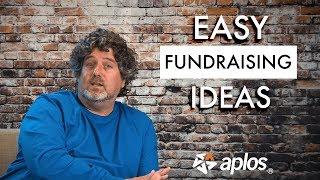 Easy Fundraising Ideas for your Nonprofit