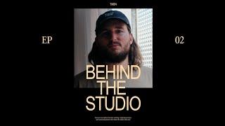 BTS 01 - The journey of the studio, not everything was easy...