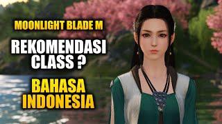 Pre Download Sekarang! Spek Minimum & Rekomendasi Class? | Moonlight Blade M (Android/iOS)