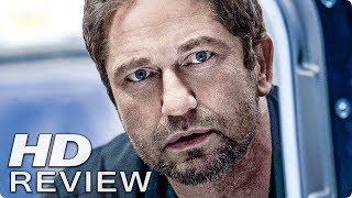 GEOSTORM Kritik Review (2017)