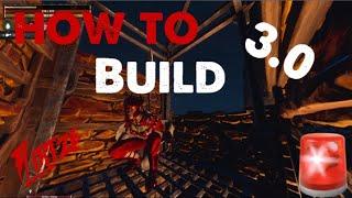 Conan Exiles - How to use the new 3.0 build system for Xbox!!!