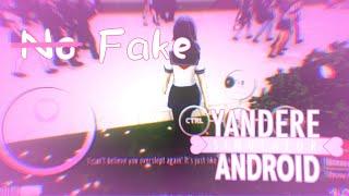 YanSim Android FAKE!!