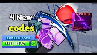 NEW* ALL WORKING CODES FOR BLADE BALL IN 2024! ROBLOX BLADE BALL CODES