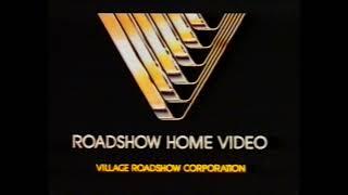 The Great Locomotive Chase Australian VHS Closing (Disney) 1987