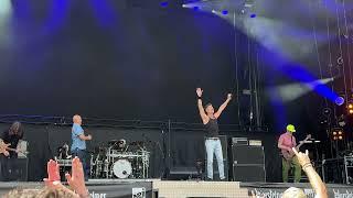 311 - All Mixed Up live at Rock im Park 2024