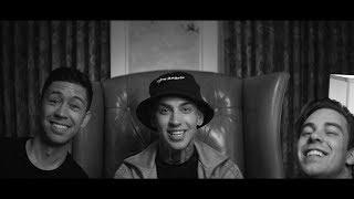 Blackbear & TMG - Short Kings Anthem (OFFICIAL VIDEO)