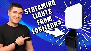 A £59 streaming light from Logitech? The Litra Glow Review