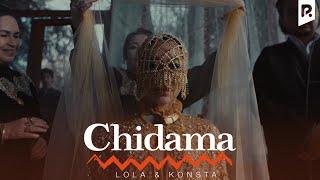 Lola & Konsta - Chidama | Лола & Конста - Чидама #CHIDAMA