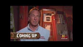 American Restoration S2 E6 - Jackpot