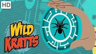 Wild Kratts  Activate Every Creature Power! (Part 11) | Kids Videos