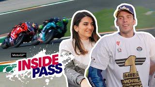 MotoGP 2020 Valencia: Last Lap Thriller! | Inside Pass #14