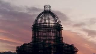 Wire Mesh Art Sculptures by Edoardo Tresoldi