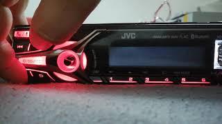 Jvc Warning Chk Wiring Car Radio reset