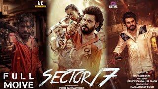 Sector-17 (Full Moive) Prince Kanwaljit Singh |Adityas Group | New Punjabi Moive