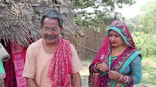 चौरचन पाबैन भारी दूध लैयअ मारा मारी  chunalal dhorba comedy 2024  chaurchan puja 2024