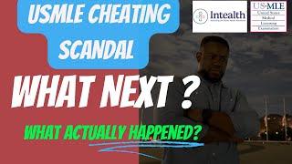 USMLE / ECFMG Cheating Scandal || What happens next ?