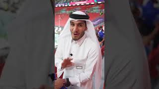 Penggemar Jepang mengejutkan penonton Qatar dengan membersihkan stadion setelah pertandingan pembukaan Piala Dunia