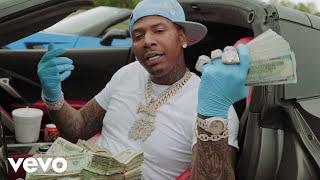 Moneybagg Yo - Me Vs Me (Official Music Video)