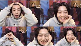 Hyungwon Video Call Fansign Vlog + Experience 