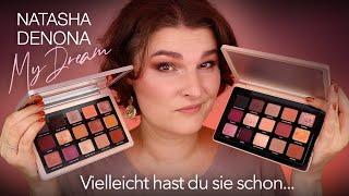 NEU! NATASHA DENONA My Dream - Duped sie sich selbst?  #misolde