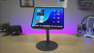 Elevate Your iPad Pro 13 With This Stand: Benks Infinity