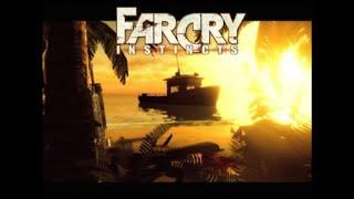 Far Cry Instinct Longplay (Xbox)