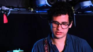 Omar Rodriguez Lopez on Boss guitar effects