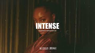 Tems x Tayc x Burna Boy Afroswing Type Beat 2023 - "INTENSE" | Afrobeat instrumental